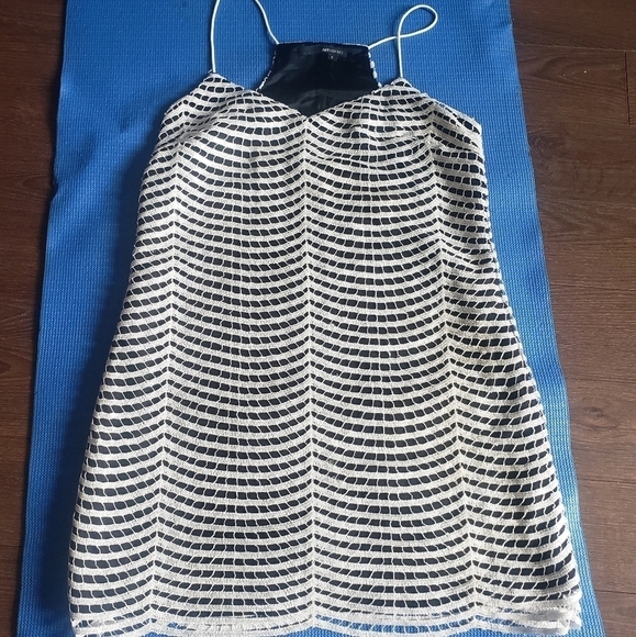 JAY Godfrey spaghetti Dress - Picture 12 of 16